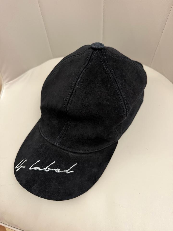 4F Бейсболка 4 label