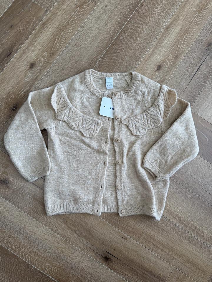 Кардиган LC Waikiki 3-4 года