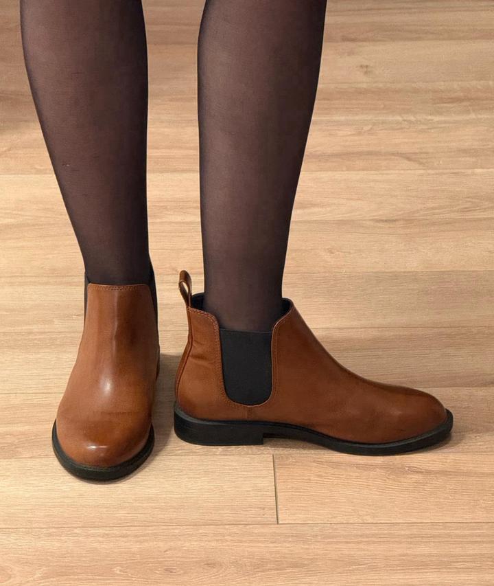 Новые ботинки-челси H&M