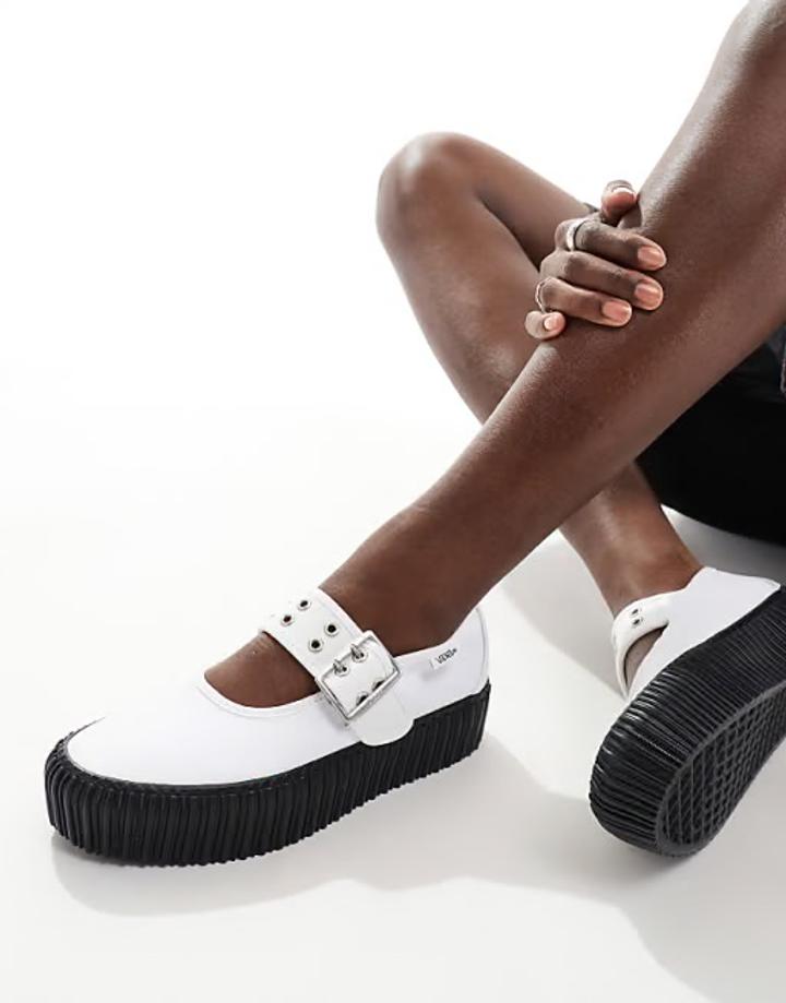 Vans Mary Jane