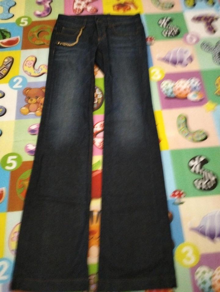 Gucci made in Italy size 40
