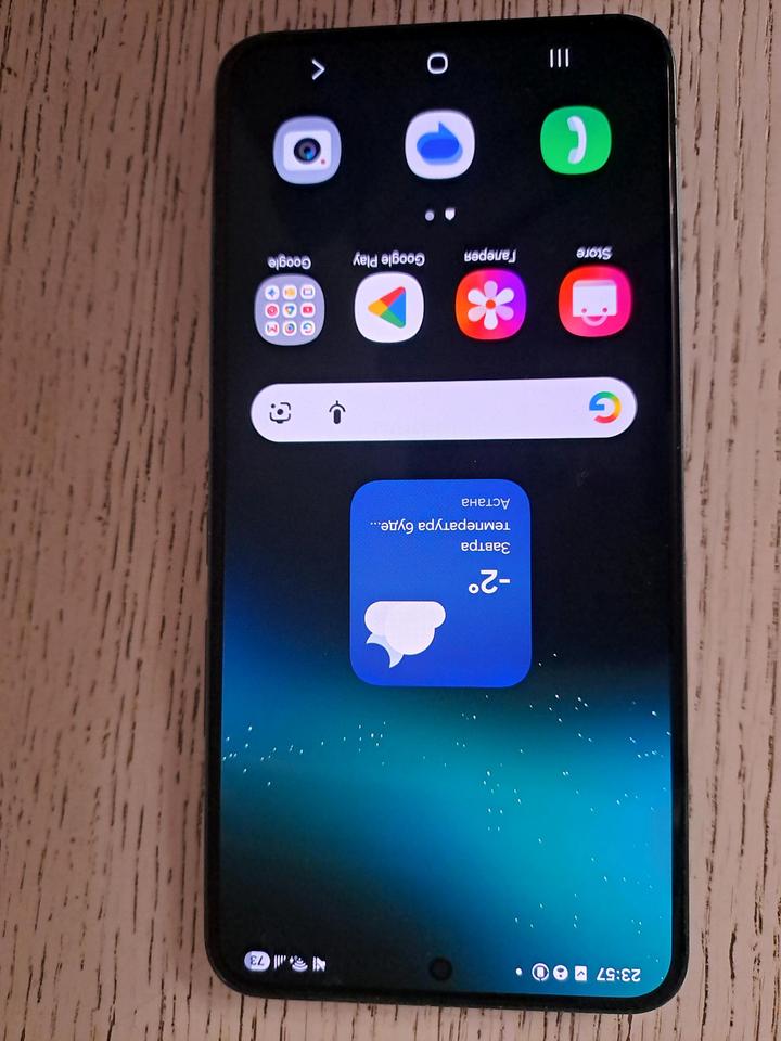Samsung Смартфон