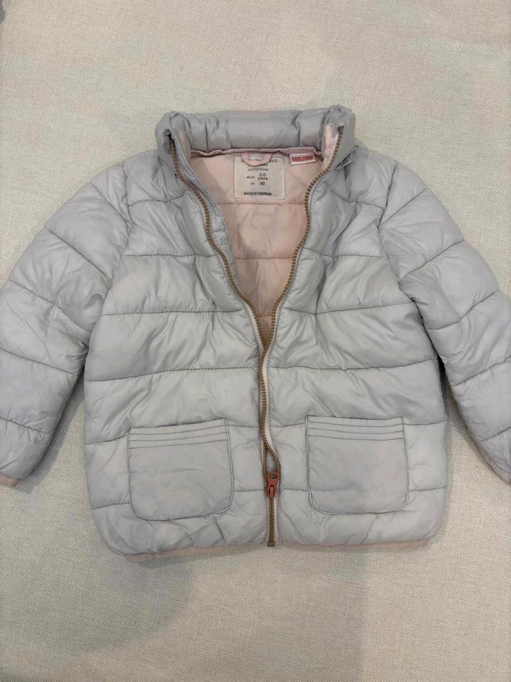 Куртка Zara