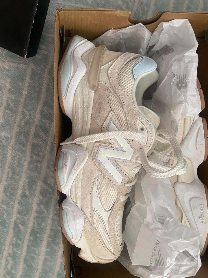 Кроссовки New Balance