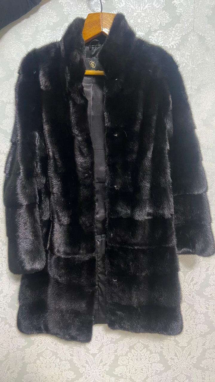 Шуба