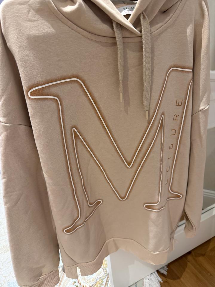 Худи Max Mara