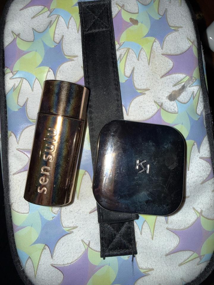 KIKO MILANO Unlimited Blush