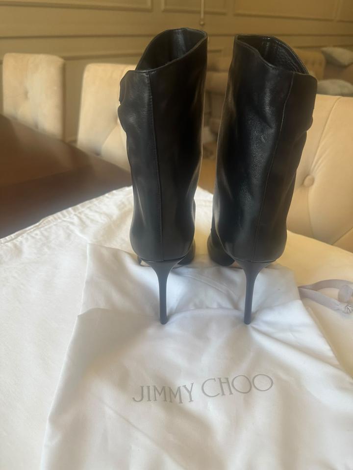Ботильоны Jimmy Choo