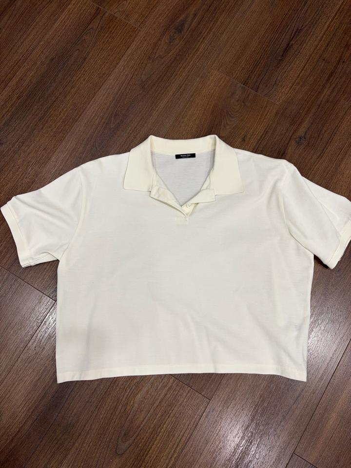 Тениска Massimo Dutti