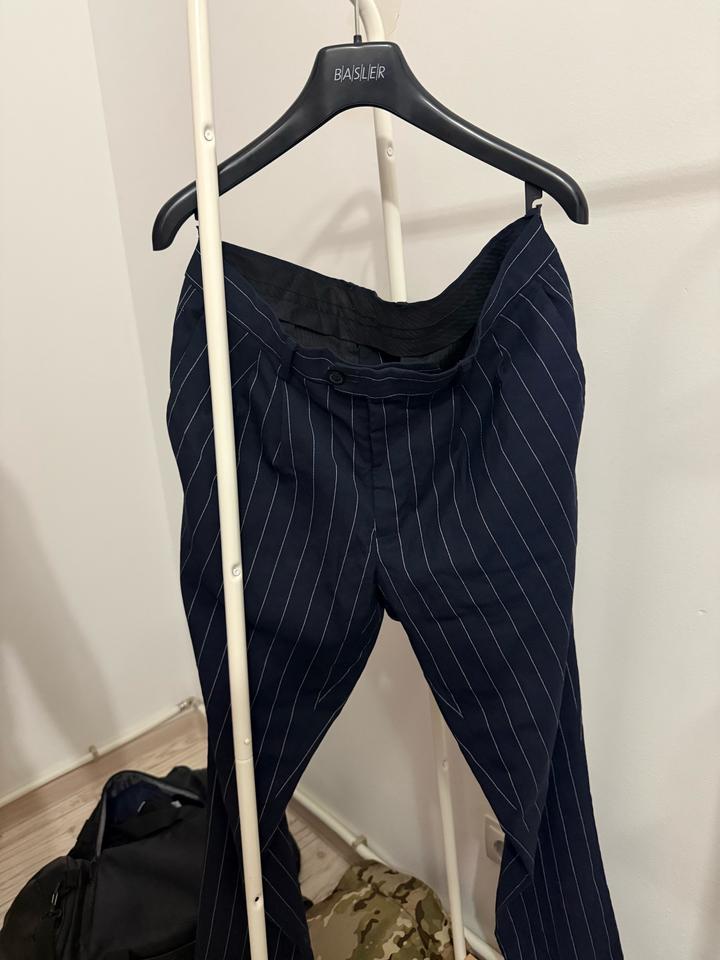 Брюки Burton menswear London