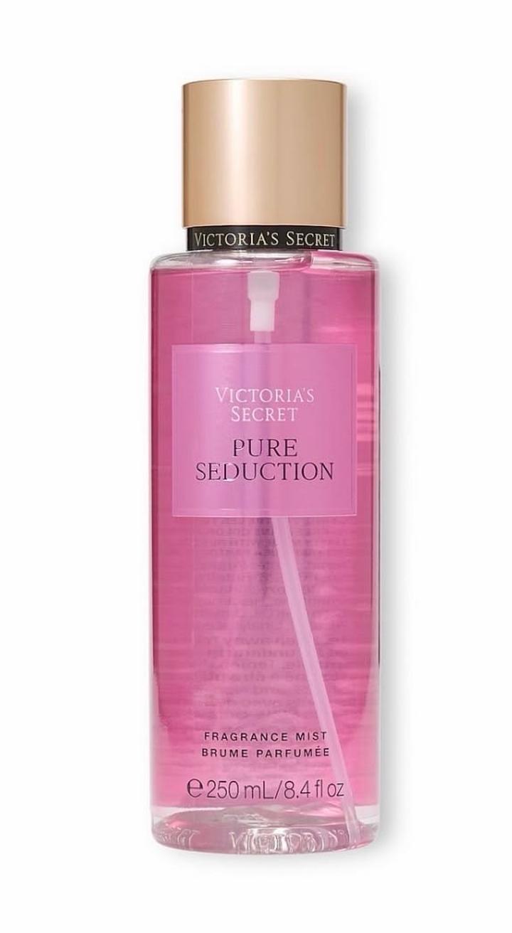 Парфюмированный мист для тела Victoria's Secret Pure Seduction