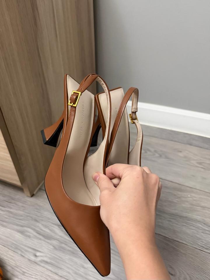 Туфли Charles & Keith