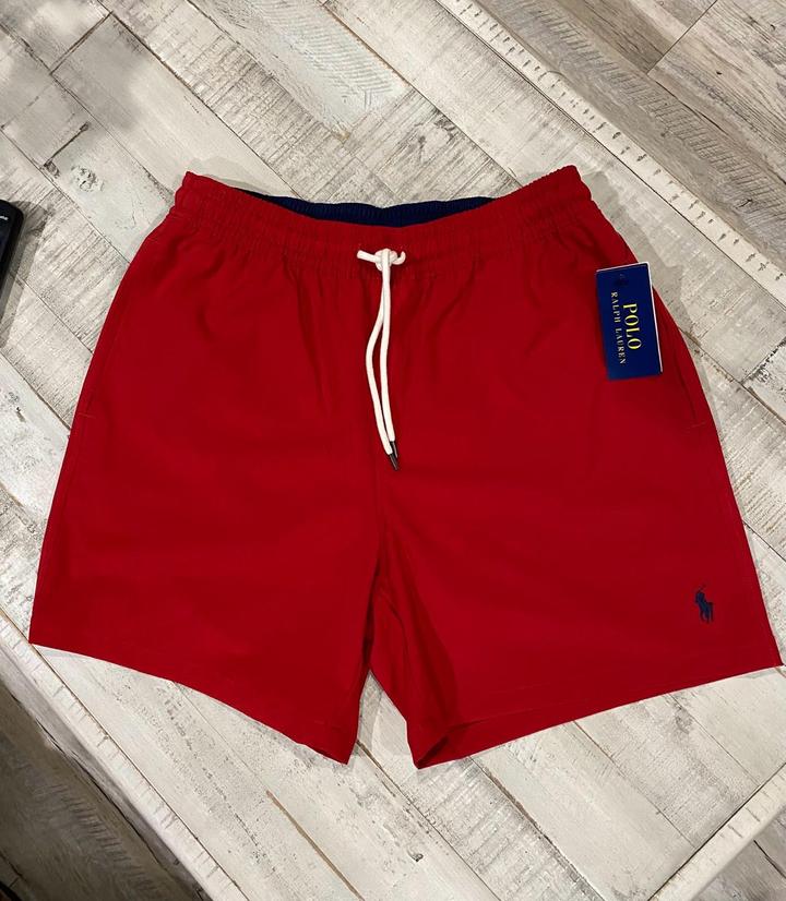 Шорты для плавания Polo Ralph Lauren