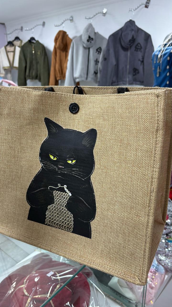 Сумка-шопер