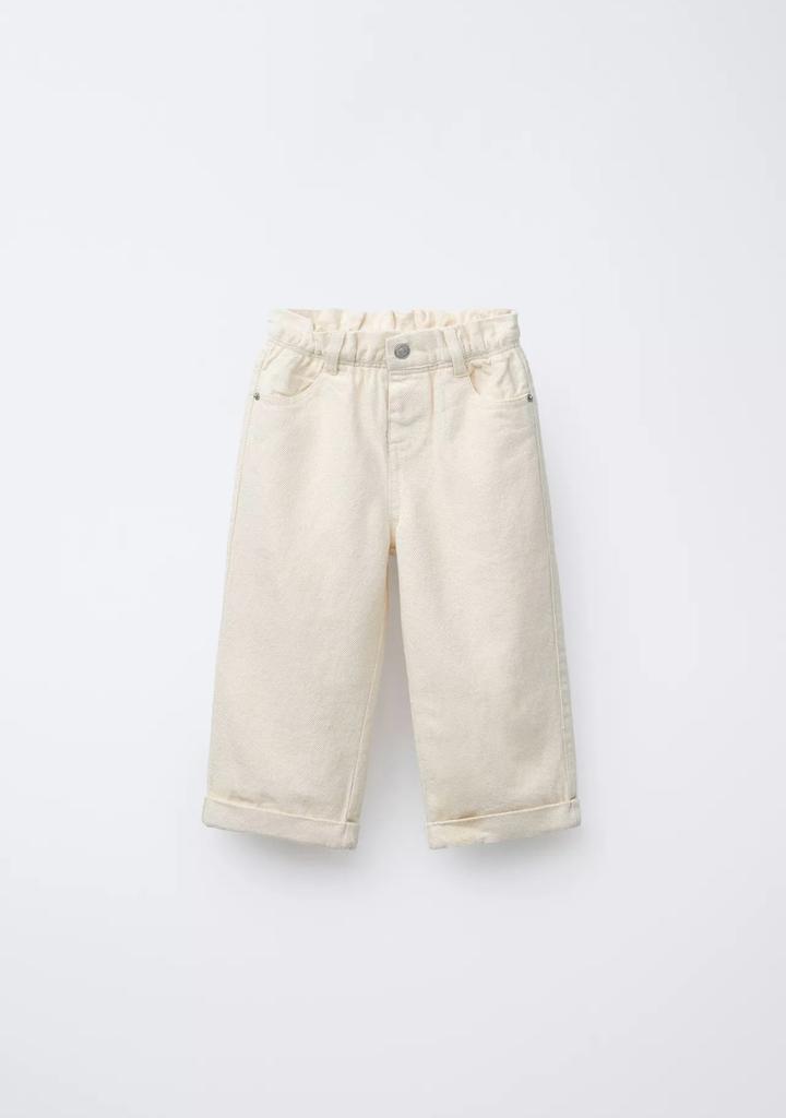 Zara Детские джинсы