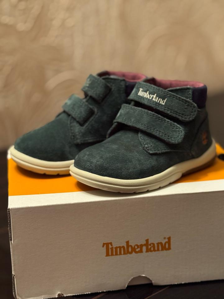 Ботинки детские Timberland