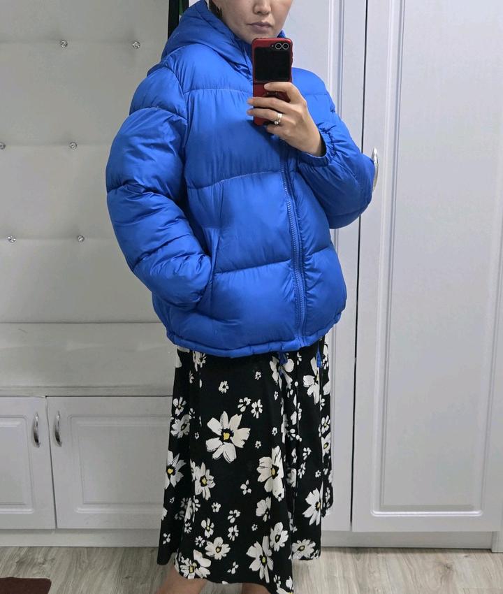 H&M Куртка