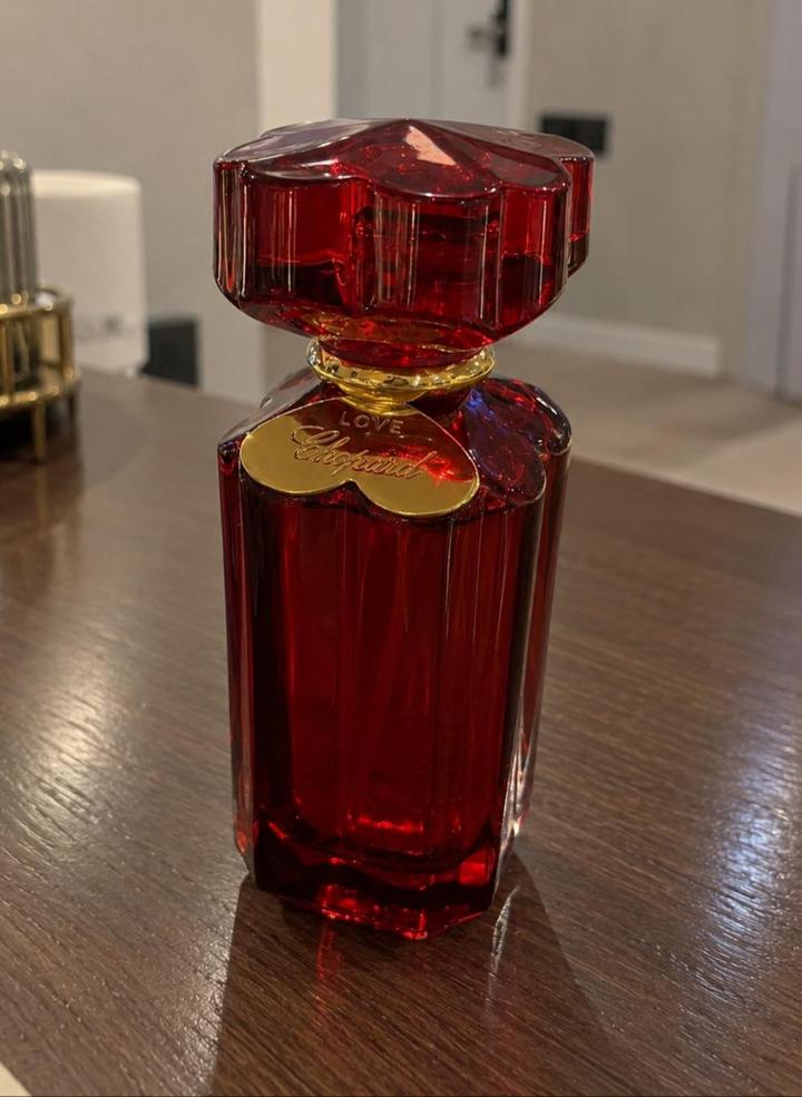 Chopard Love, 100 мл