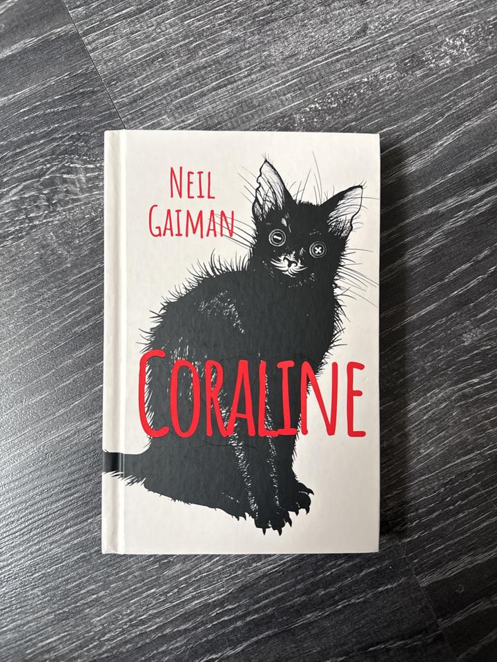 Coraline