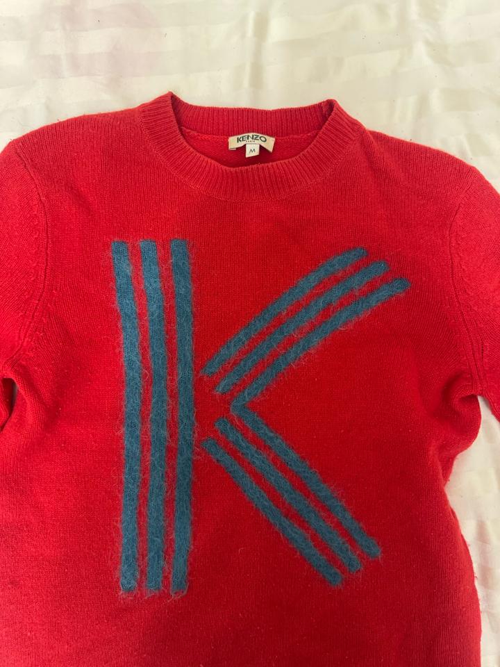 Джемпер Kenzo