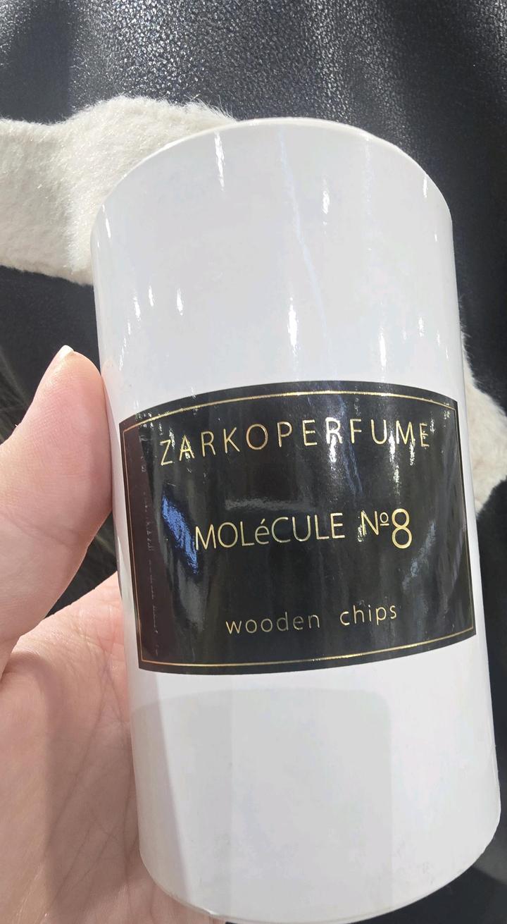 Zarkoperfume Molecule №8 Парфюмированная вода 100мл