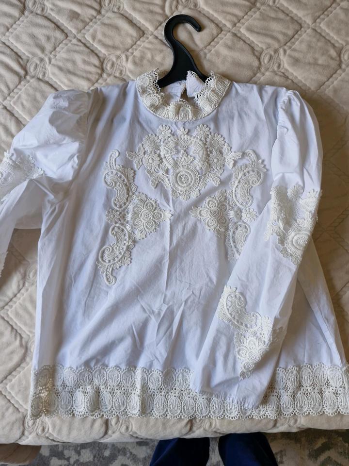 Zara Рубашка