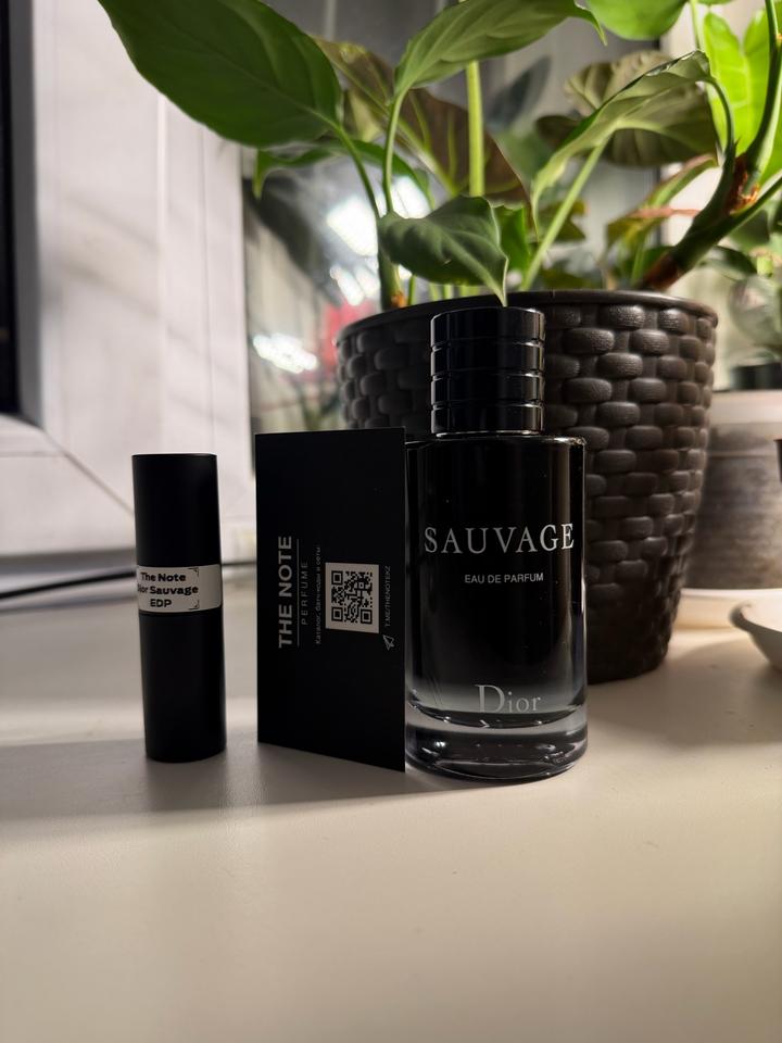 Dior Sauvage EdP