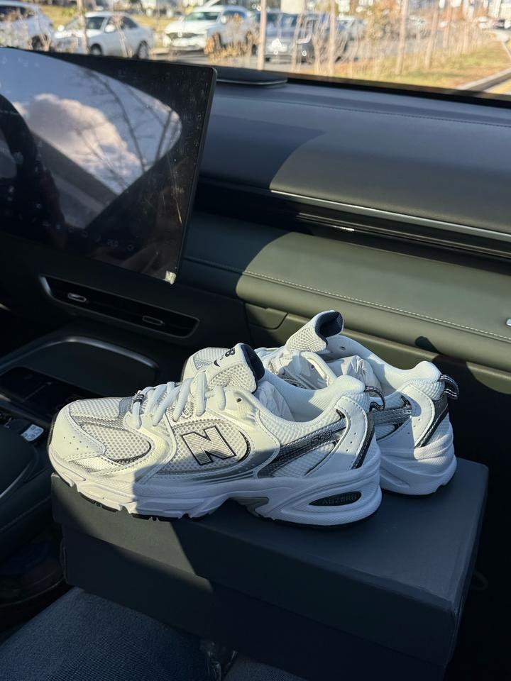 Кроссовки New Balance 530