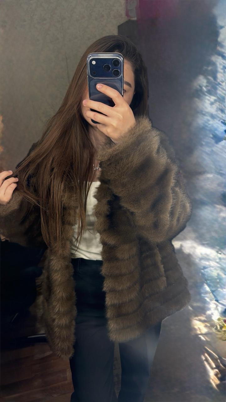 Шуба
