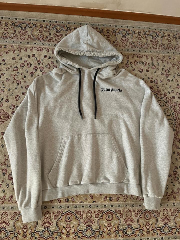 Худи Palm Angels