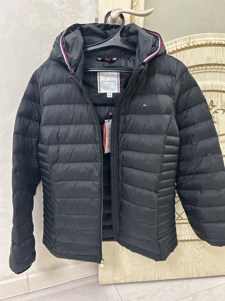 Женская куртка Tommy Hilfiger