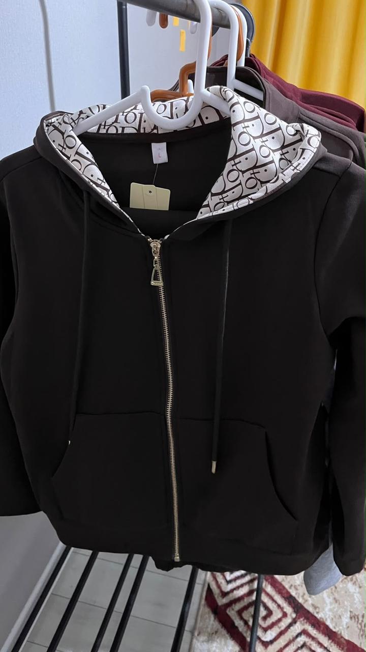 Dior Зара двойка спортивка