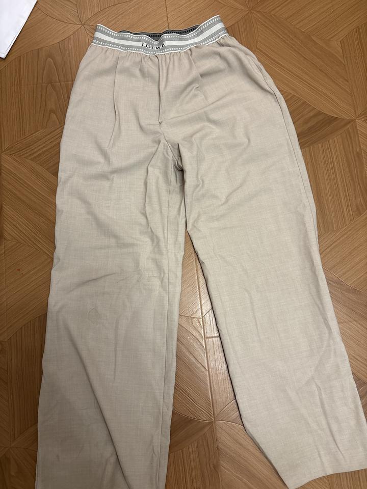 LOEWE брюки