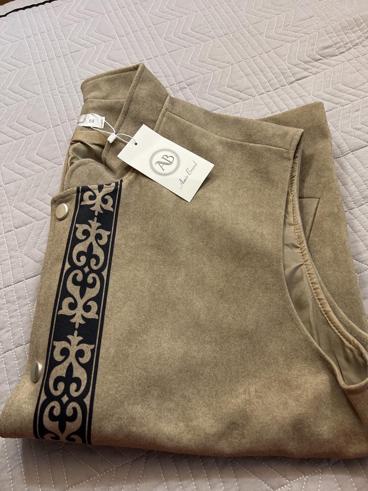 amir brand Жилет