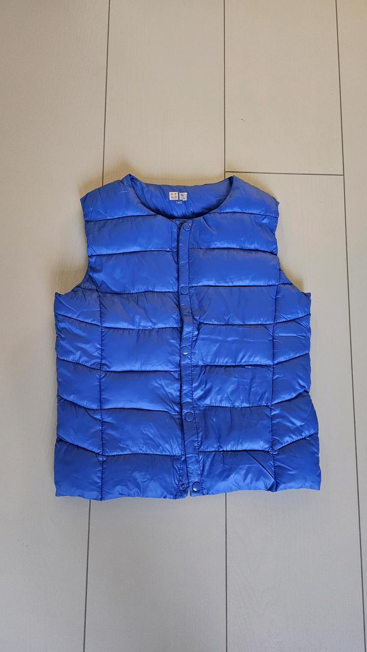 Uniqlo Безрукавка, жилетка