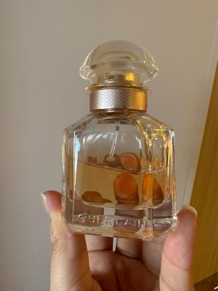 Парфюмерная вода Guerlain