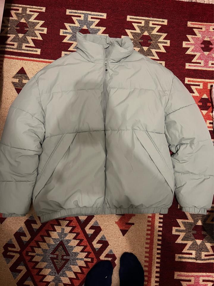 LC Waikiki Пуховик
