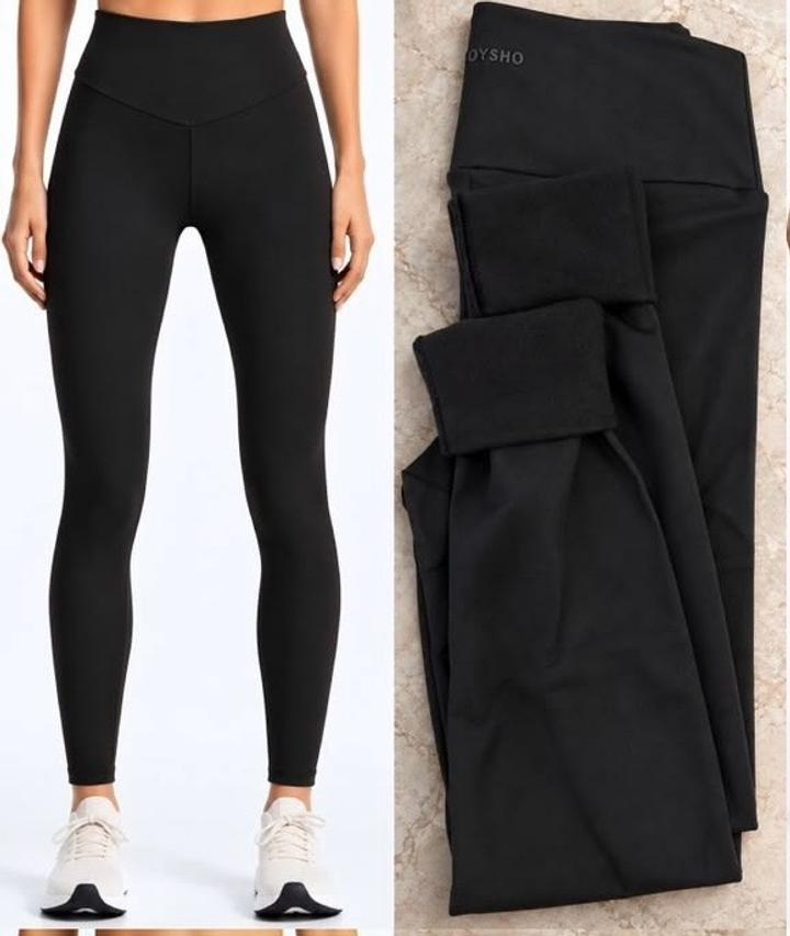 Спортивные леггинсы OYSHO