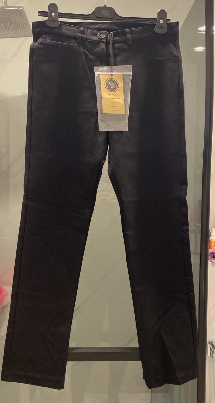 Trash & Luxury Брюки