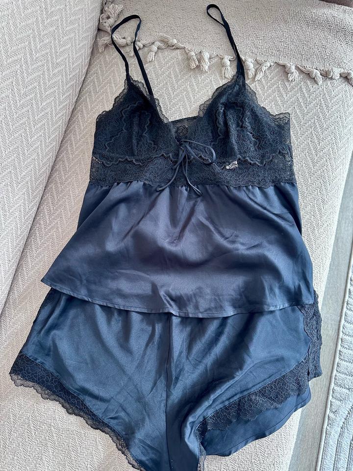 Пижама Victoria's Secret