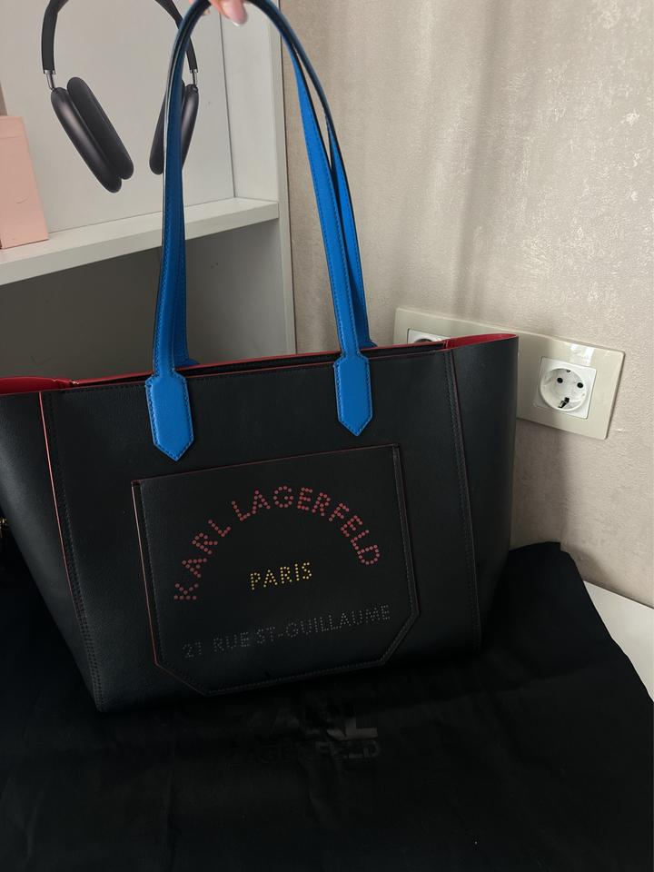 Сумка Karl Lagerfeld
