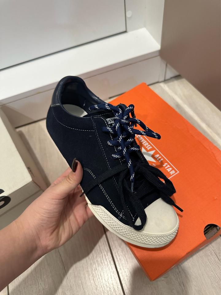 Кеды Converse