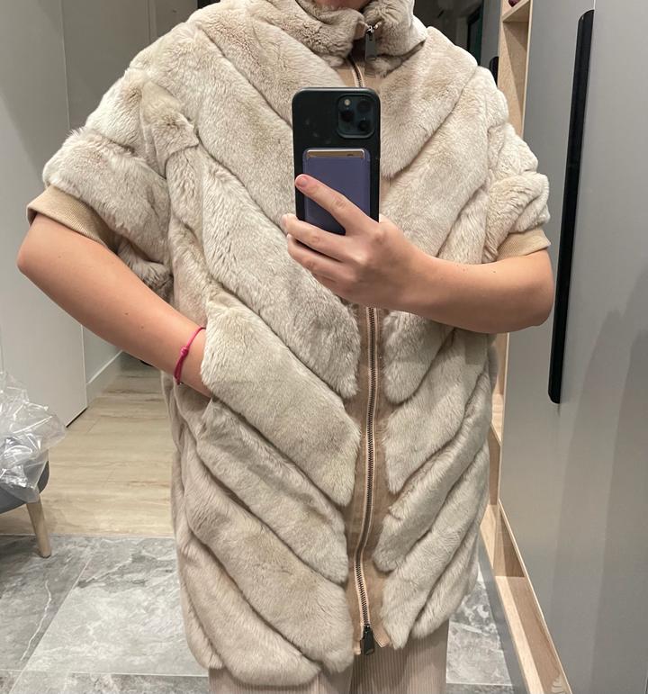 Жилетка
