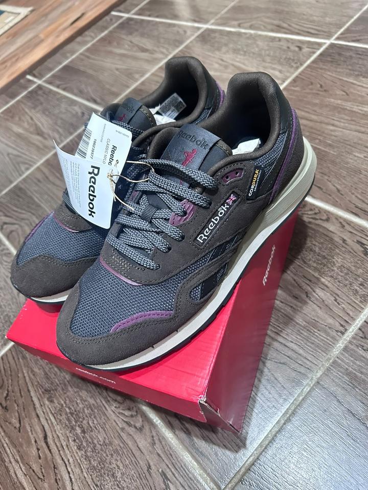 Кроссовки Reebok