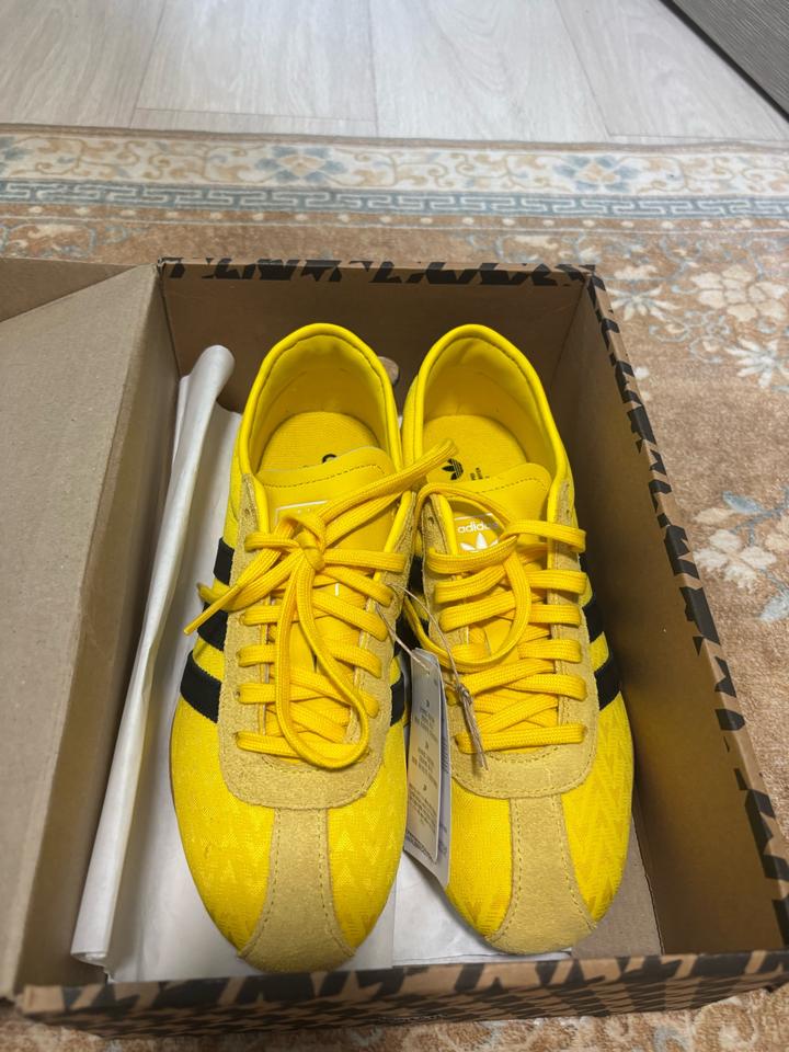 Кроссовки adidas Originals Tokyo W