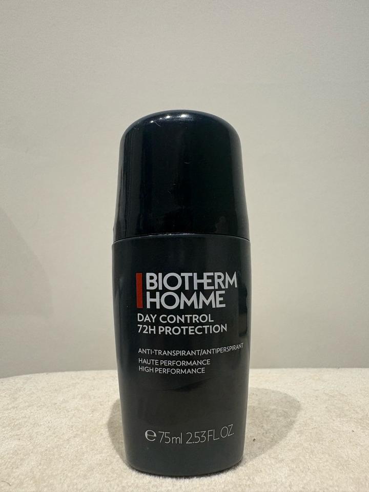 BIOTHERM HOMME Day Control дезодорант