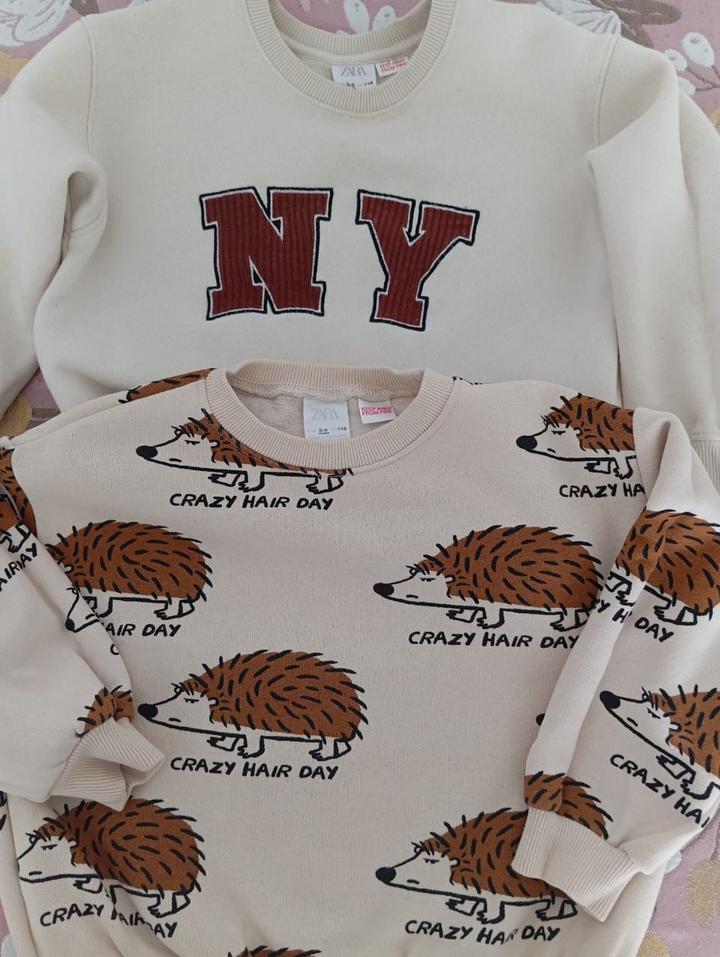 Zara Kids Кофта Zara