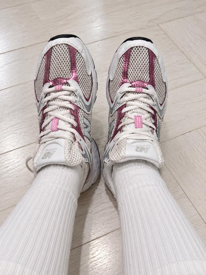 Кроссовки New Balance 530