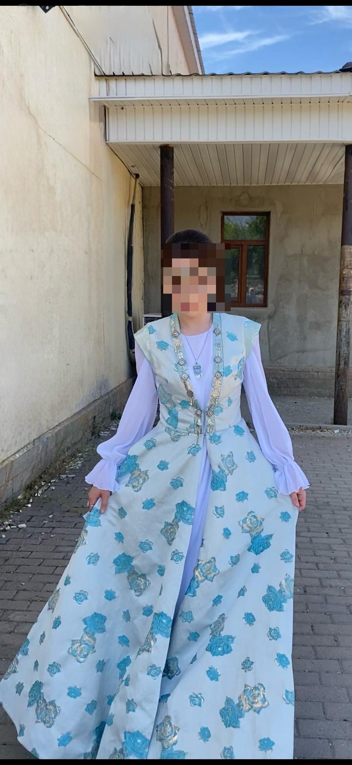 Двойка Отандық сән үйі