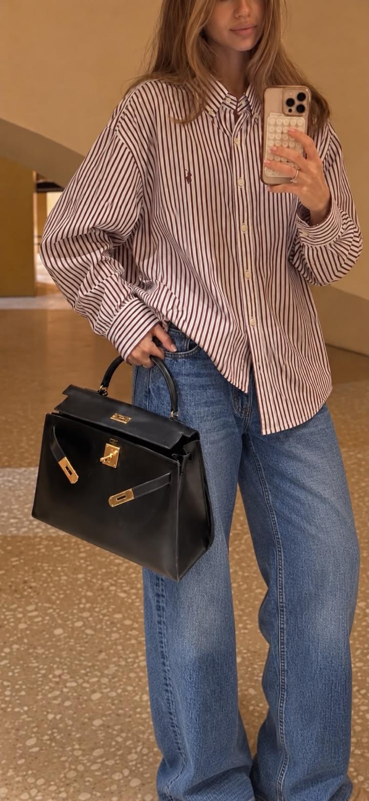 Рубашка Ralph Lauren